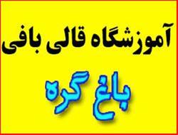  آموزش تخصصی بافت فرش و تابلوفرش ابریشمی